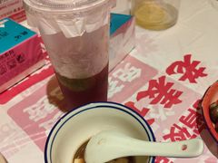-老表记广西宵夜螺蛳鸭脚煲(西大店)