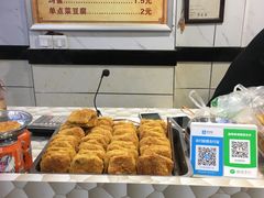 -张明富面皮店(东大街店)