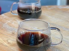 -VOYAGE COFFEE(北锣鼓巷店)