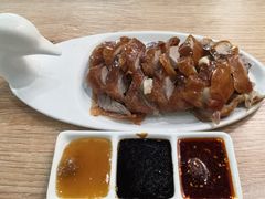 -泽友忆家·北京烤鸭(快乐城店)