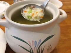 那些年泡饭-乌镇那一年小院主题餐厅(甘泉西路店)