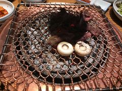 -王妃家(明洞中央店)