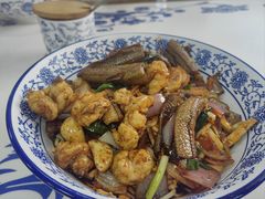 -复兴面王(河东路起源店)