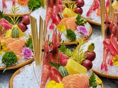 -雍容荟活帝王蟹活龙虾自助(苏宁旗舰店)