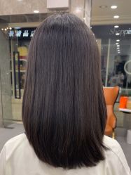 -HAIR HERE造型