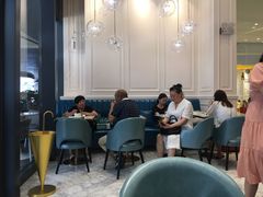 大堂-法桐蛋糕·手作面包(万象城店)