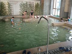 -嘉兴清池酒店温泉