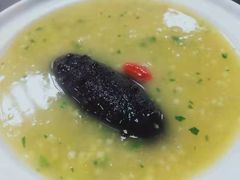 -城南往事·鲁菜济南菜(长清园博园恒大绿洲店)
