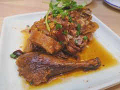 -老地方川菜馆(肥西路店)