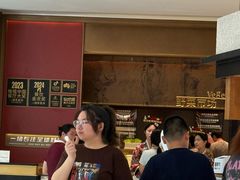 -一绪に和牛寿喜烧(罗湖益田假日店)