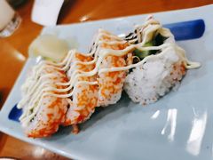 -银子铁板烧料理自助餐(人民广场店)
