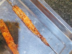 -福苗小骆驼烧烤(凤八店)