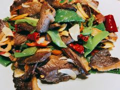 -妈妈的味道(和顺古镇店)