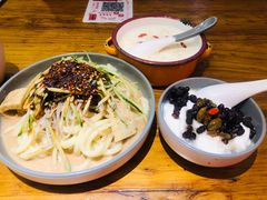 -煜北·西北小馆(曲阳路店)