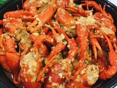 -虾蟹阁小龙虾大闸蟹(文明路店)
