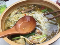 石榴姐火锅米线-石榴姐•山城小馆(创始店)