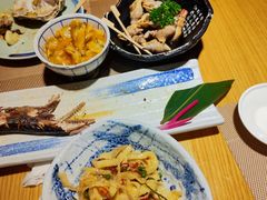 -三石铁板烧(紫竹桥店)