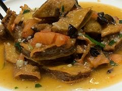 -清真·玛丽亚新疆菜主题餐厅(浙江中路店)