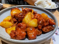 -有肉食·虎九闽菜(798艺术区店)
