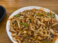 -新健小吃(承德街店)