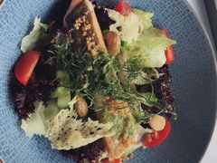 -三嚥阁 La Villa Restaurant