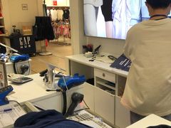 -GAP(汇一城三区店)