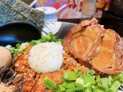 -雷神拉面(财富中心玉米楼店)