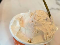 上海葱油拌面-Dal Cuore 达可芮冰淇淋(陕西北路店)