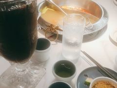 -左庭右院鲜牛肉火锅(新梅广场店)