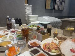 -上渔铁板烧(熙悦汇店)