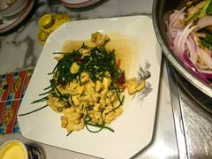 -伊帆食府·青海地方特色美食