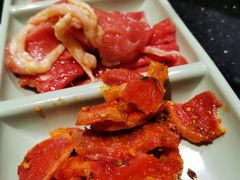 -盛江山自助料理(太原街万达店)