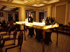 -上海和平饭店华懋阁 Cathay Room