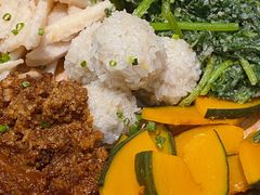 -U你·湖北家宴菜(南湖总店)