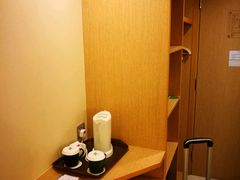 -香港悦品海景酒店