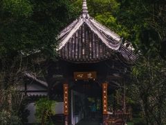 -成都杜甫草堂博物馆
