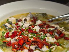 -绿茶餐厅(深圳龙华天虹购物中心店)