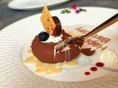 -Primotable高桌牛排馆(外滩店)