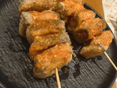 -莲湖糕团店·老秦淮小吃