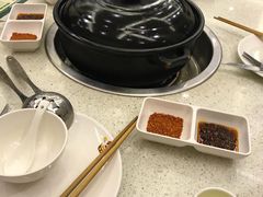 -蜀皇·菌汤鲜黄牛肉汤锅(宽窄巷子店)