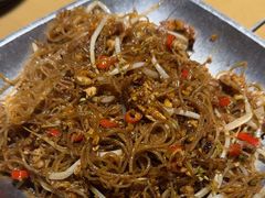 -花和尚·湘西小串烧烤(祈福店)