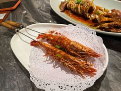 -前海沿·青岛菜(乐客城店)