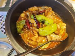 -云海肴·云南小炒·汽锅鸡(曲江大悦城店)