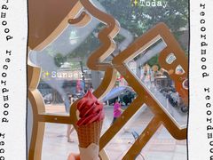 -喜茶(广州中山六路店)