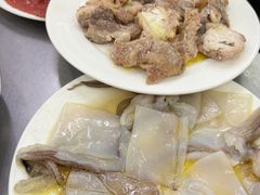 -松明一烤肉馆(鲁园店)