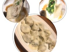 -必点海鲜·鲅鱼水饺(鞍山西道店)