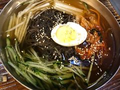 -意成料理