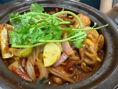 -川香煲(茅台路店)