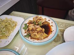 -红满堂·龙虾·牛蛙·淮扬菜(濠北路店)