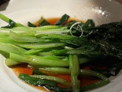 -绿茶餐厅(昆明世纪金源店)
